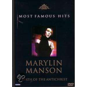 Marilyn Manson - Birth Of The Antichrist (Import)