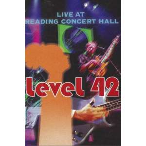 Live at Reading concert hall (R0 / PAL)
