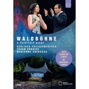 Waldbuhne 2019 - Midsummer Night Dreams