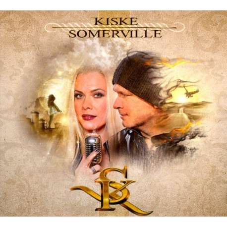 Kiske-Somerville