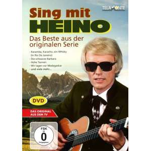 Das Beste-Sing Mit Heino