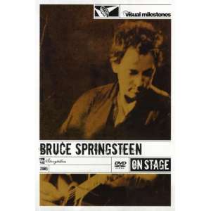 Bruce Springsteen - Vh1 Storytellers