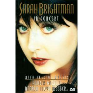 Sarah Brightman - In Concert