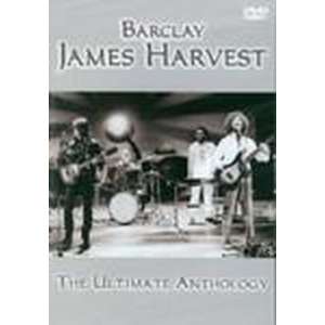 Barclay James Harvest - Ultimate Anthology -Dvd-