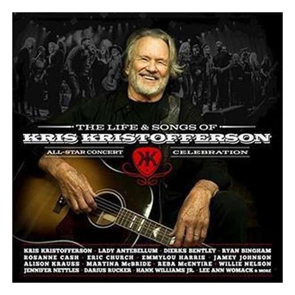 Life & Songs of Kris Kristofferson