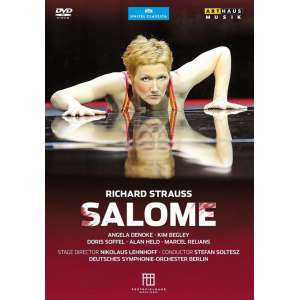 Richard Strauss - Salome (Baden-Baden, 2011)