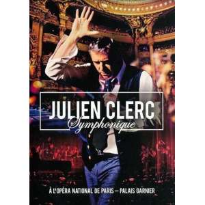 Julien Clerc Symphonique - ? L
