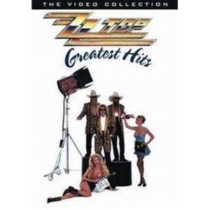 Greatest Hits (DVD)