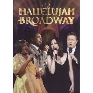Hallelujah Broadway