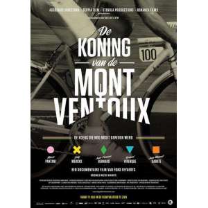 Koning Van De Mont Ventoux, De