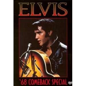 '68 Comeback Special [DVD/Video]