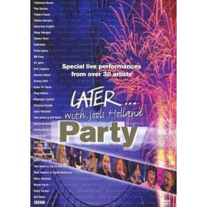 Later Party