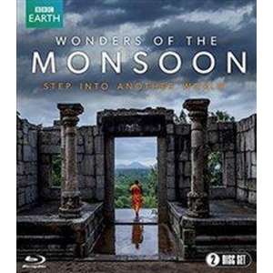 Wonders Of The Monsoon