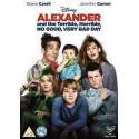 Alexander & The Terrible, Horrible, No Good, Very Bad Day