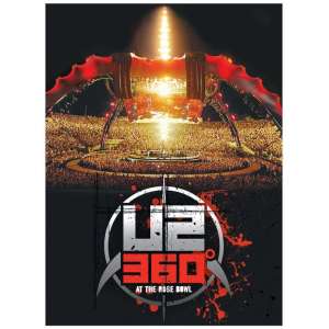 360 - At The Rose Bowl