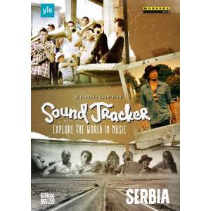 Sound Tracker Serbia