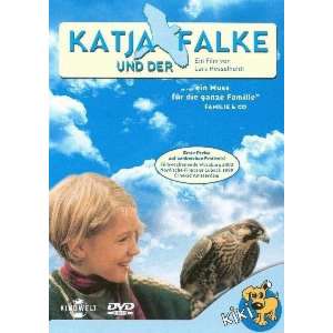 Katja Und Der Falke