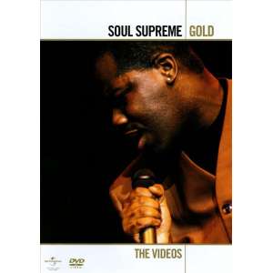 Soul Supreme - The Videos