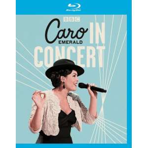 Caro Emerald - In Concert (Blu-ray)