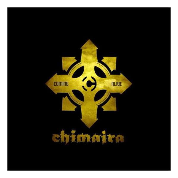 Chimaira - Coming Alive