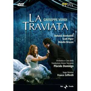 La Traviata, Verdi, Busseto 2002