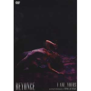 Beyonce - I Am...Yours An Intimate Performance At Wynn Las Vegas