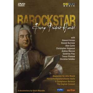 Barockstar,Film Van Ulrich Meyszies