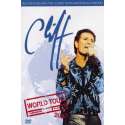 Cliff Richard - Cliff World Tour 2003