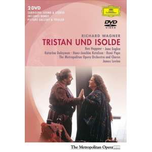 Tristan Und Isolde (Complete)