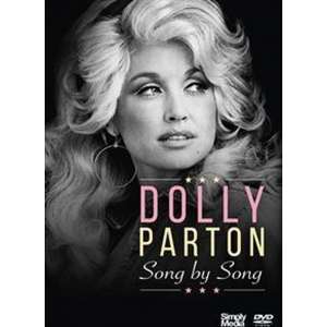 Dolly Parton Song By Song