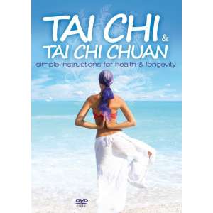 Tai Chi & Tai Chi Chuan