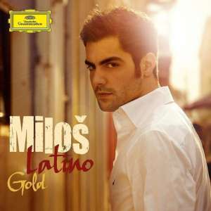 Latino Gold (+Bonus dvd)