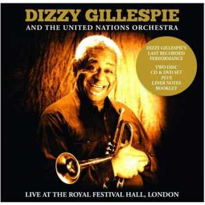 Live at the Royal Festival Hall