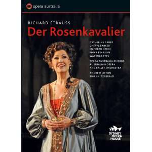 Der Rosenkavalier, Sydney 2010