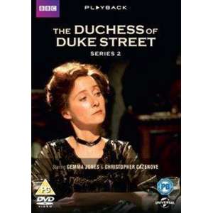 Duchess Of Duke Street S2