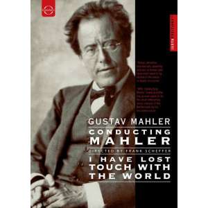 Gustav Mahler:Conducting Mahle