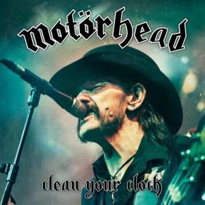 Clean Your Clock (CD+DVD)