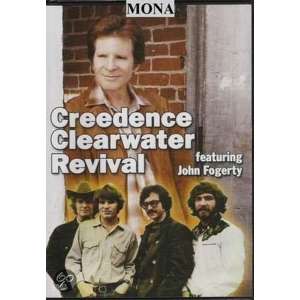 Creedence Clearwater Revi - Creedence Clearwater Rev.