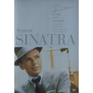 Frank Sinatra - A Man And His Music Part I