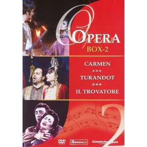 Opera Collection 2