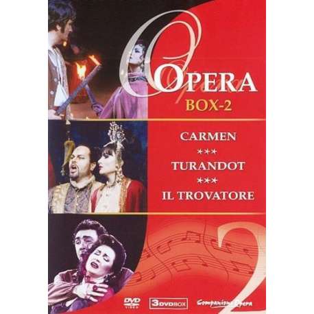 Opera Collection 2
