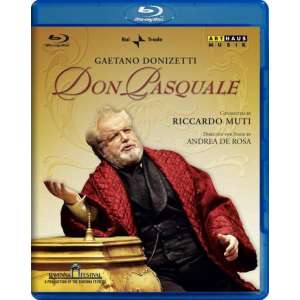 Geatano Donizetti - Don Pasquale