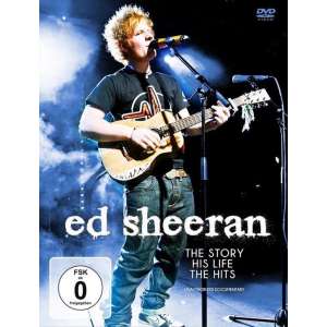 Ed Sheeran - The Story,..