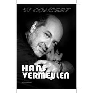 Hans Vermeulen Decades, in concert
