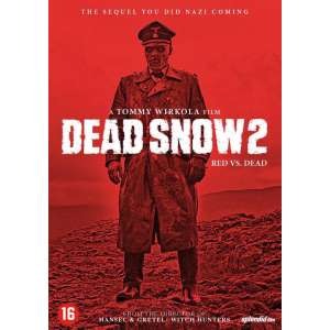 Dead Snow 2 (Dvd)
