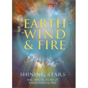 Earth Wind & Fire - Shining Stars
