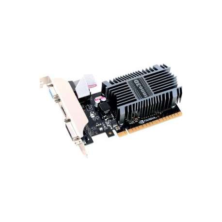INNO3D GeForce GT 710 LP - Grafische kaart