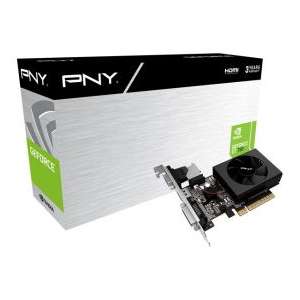 PNY GeForce GT 730 -...