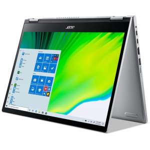 Acer Spin 3 SP313-51N-58LR 13.3" 2-1 Hybride Touch - Laptop
