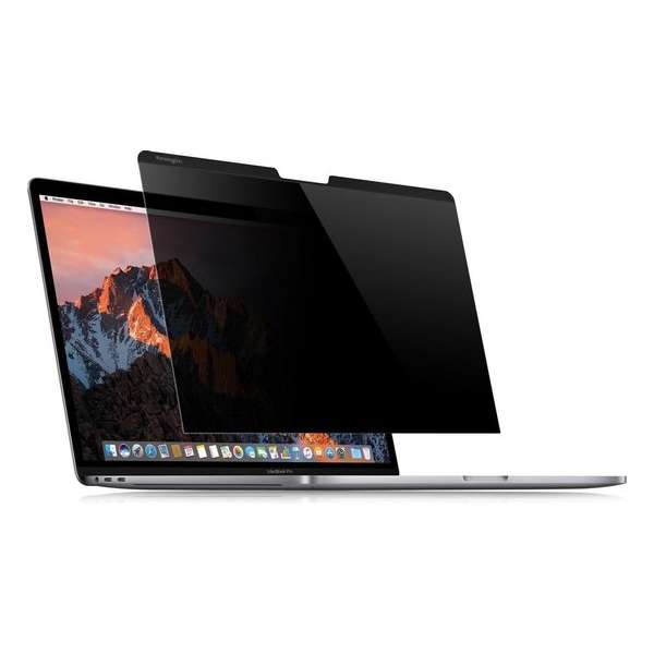 Kensington MP13 magnetisch privacyscherm voor 13-inch MacBook Air 2018 & MacBook Pro 2016/17/18/19